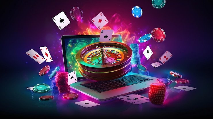 moli live casino dealer in HD video feed with betting interface