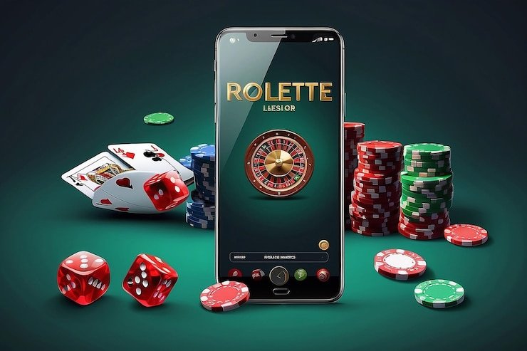 moli new member offer welcome screen on mobile phone